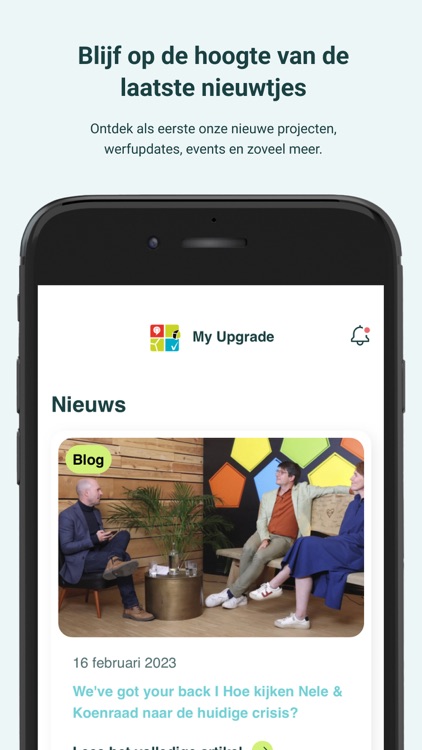 My Upgrade screenshot-3