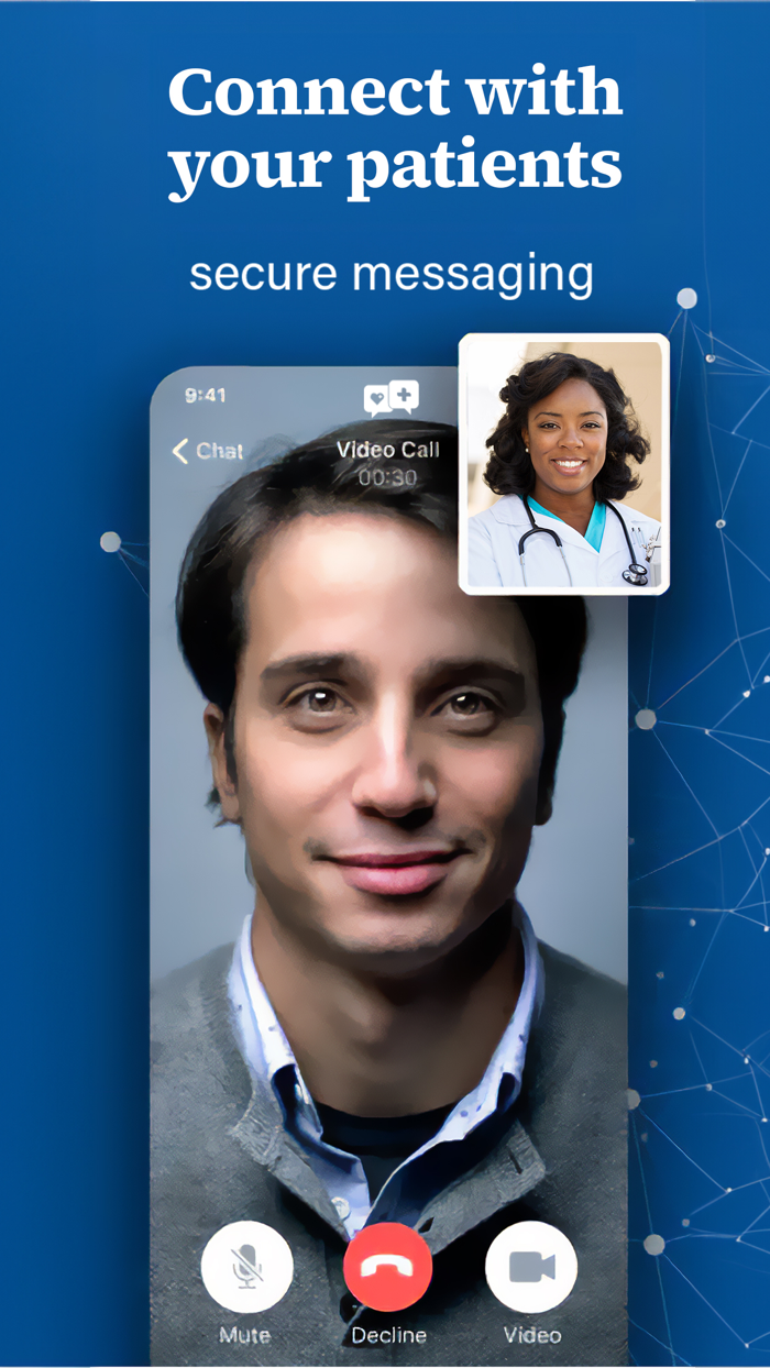 Direct Health for Doctors