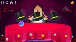 Game screenshot BrainTTOK – 인지 게임 apk