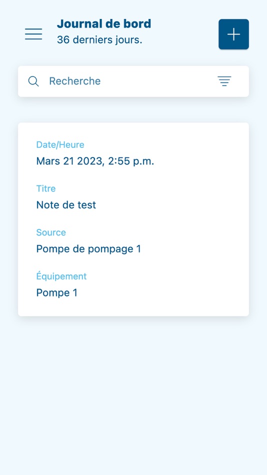 #7. Nordicité (iOS) 由: Nordicité