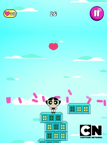 Powerpuff Girls: Jump!のおすすめ画像3