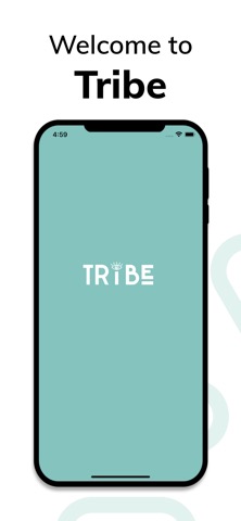 Tribe Maltaのおすすめ画像1