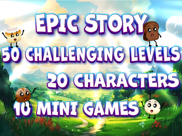 BREADWINNER - THE HERO Premium