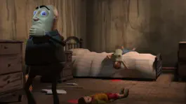 Game screenshot Crazy Spooky Neighbor Spy Game mod apk