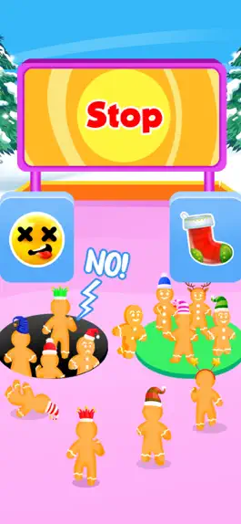 Game screenshot Holiday Match - Do Not Fall mod apk