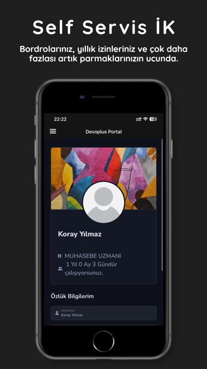 Devoplus Portal screenshot-3