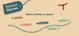 Game screenshot Station Stories mod apk