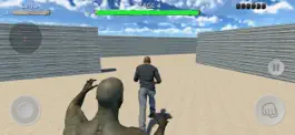 Game screenshot Zombie Buster - Beat All mod apk