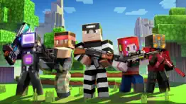 cops n robbers:pixel craft gun problems & solutions and troubleshooting guide - 4