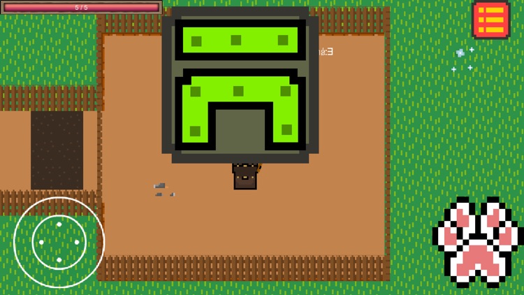 LetterHunter screenshot-4