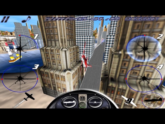 AirRace SkyBoxのおすすめ画像3