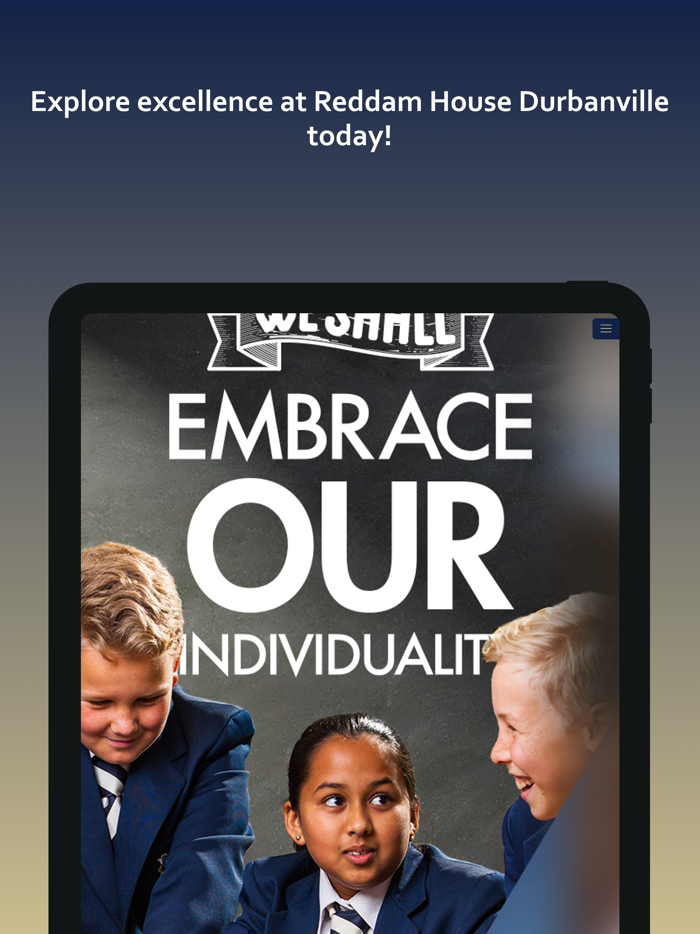 Reddam House Durbanville