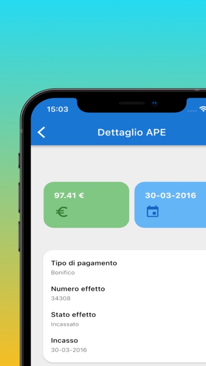 SICE4U Reggio Emilia screenshot-4