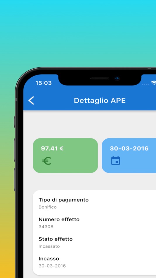 #5. SICE4U Reggio Emilia (iOS) 由: Edili Reggio Emilia - Cassa Edilee