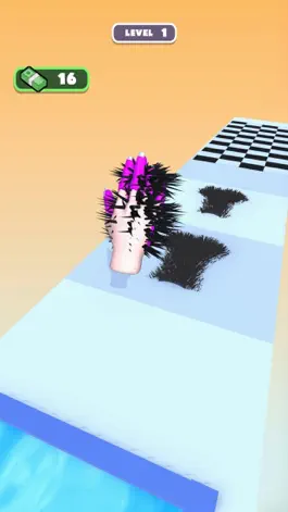 Game screenshot Wax Time mod apk