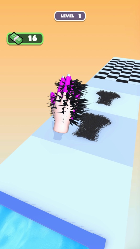 #1. Wax Time (iOS) 由: 3A YAPIM VE YAZILIM DANISMANLIK LIMITED SIRKETI