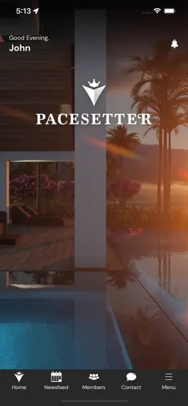 Game screenshot Pacesetter Technology mod apk
