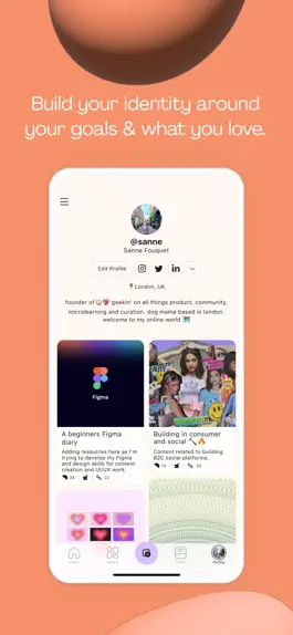 Game screenshot Melon: organize, grow, connect hack