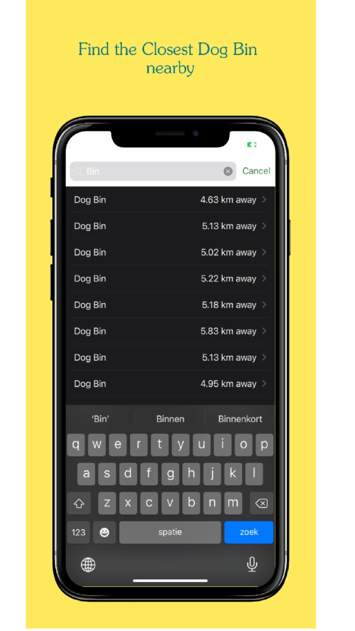 DFM  Dog Friendly Maastricht