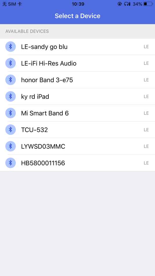#3. iFi-Gaia (iOS) 由: Abbingdon Limited
