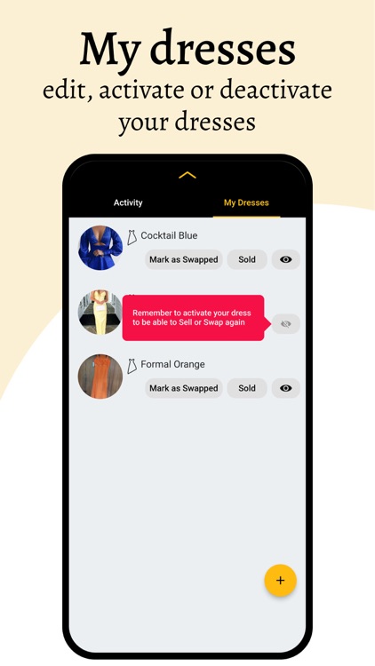Dressium screenshot-5