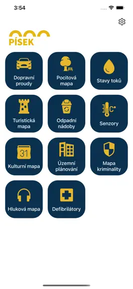 Game screenshot Můj Písek - mapy mod apk