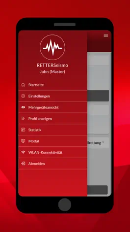 Game screenshot RETTERSeismo hack