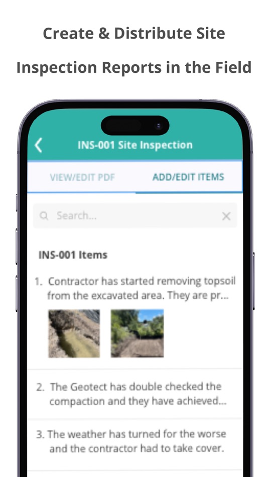 #1. Contract Complete (iOS) By: ContractComplete