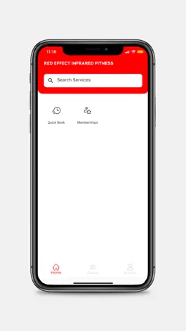 Game screenshot RED Effect apk