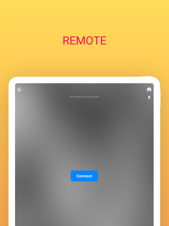 Screenshot #6 pour IP Camera, Wireless Camera
