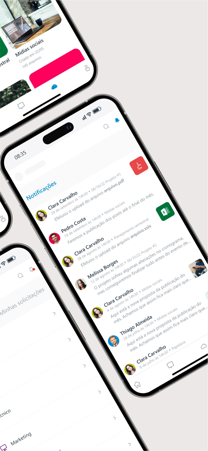 Accesora Comunicação