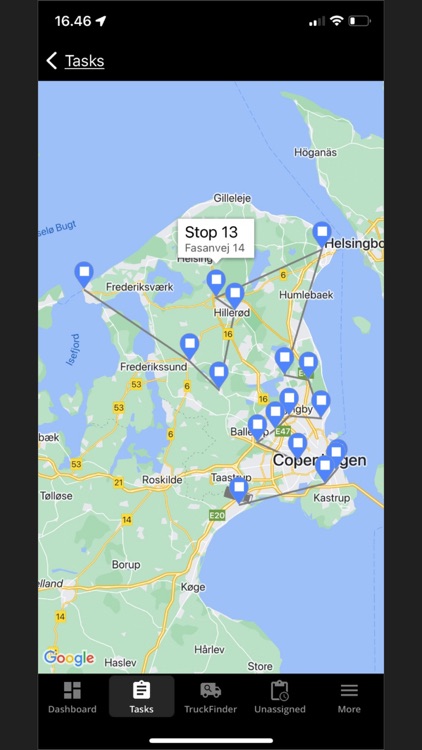 DropBoyLite screenshot-6