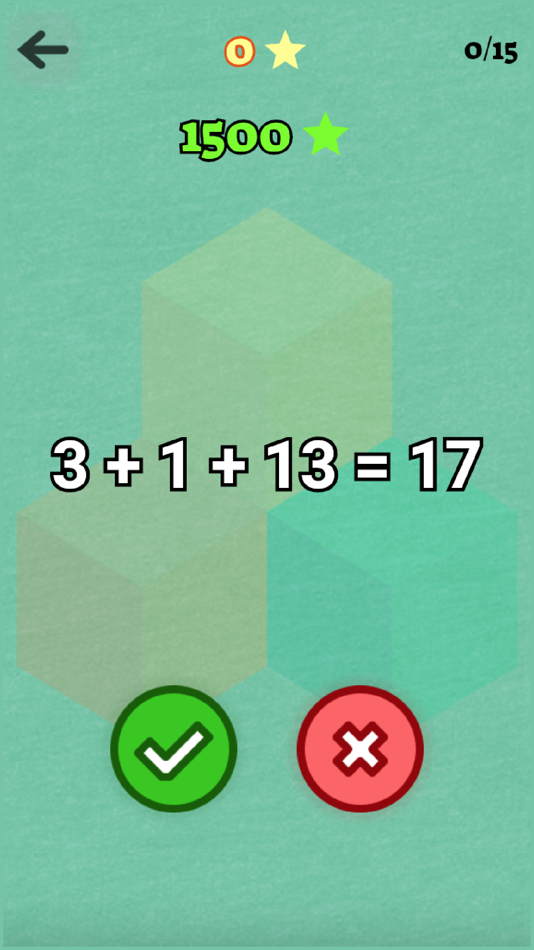 #1. Math Quiz Games Pro (iOS) 由: Horea Bucerzan
