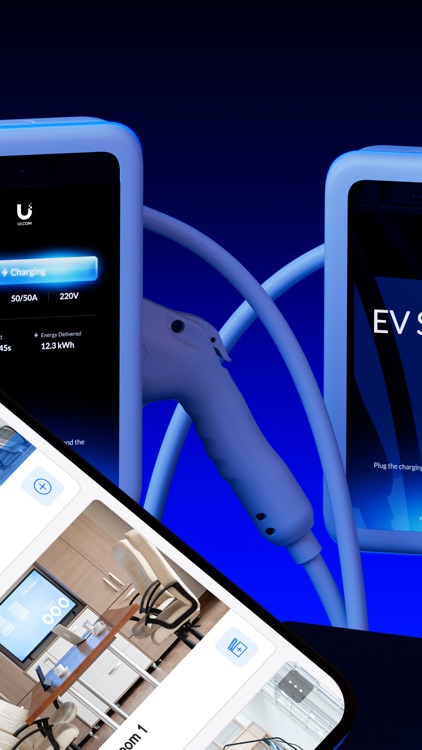 UniFi Connect screenshot-4