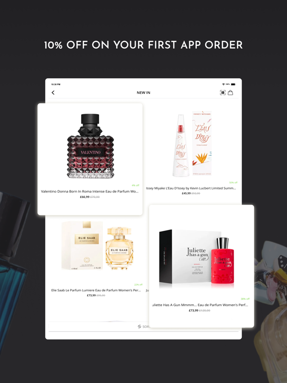 Perfume Direct - Shop Onlineのおすすめ画像4