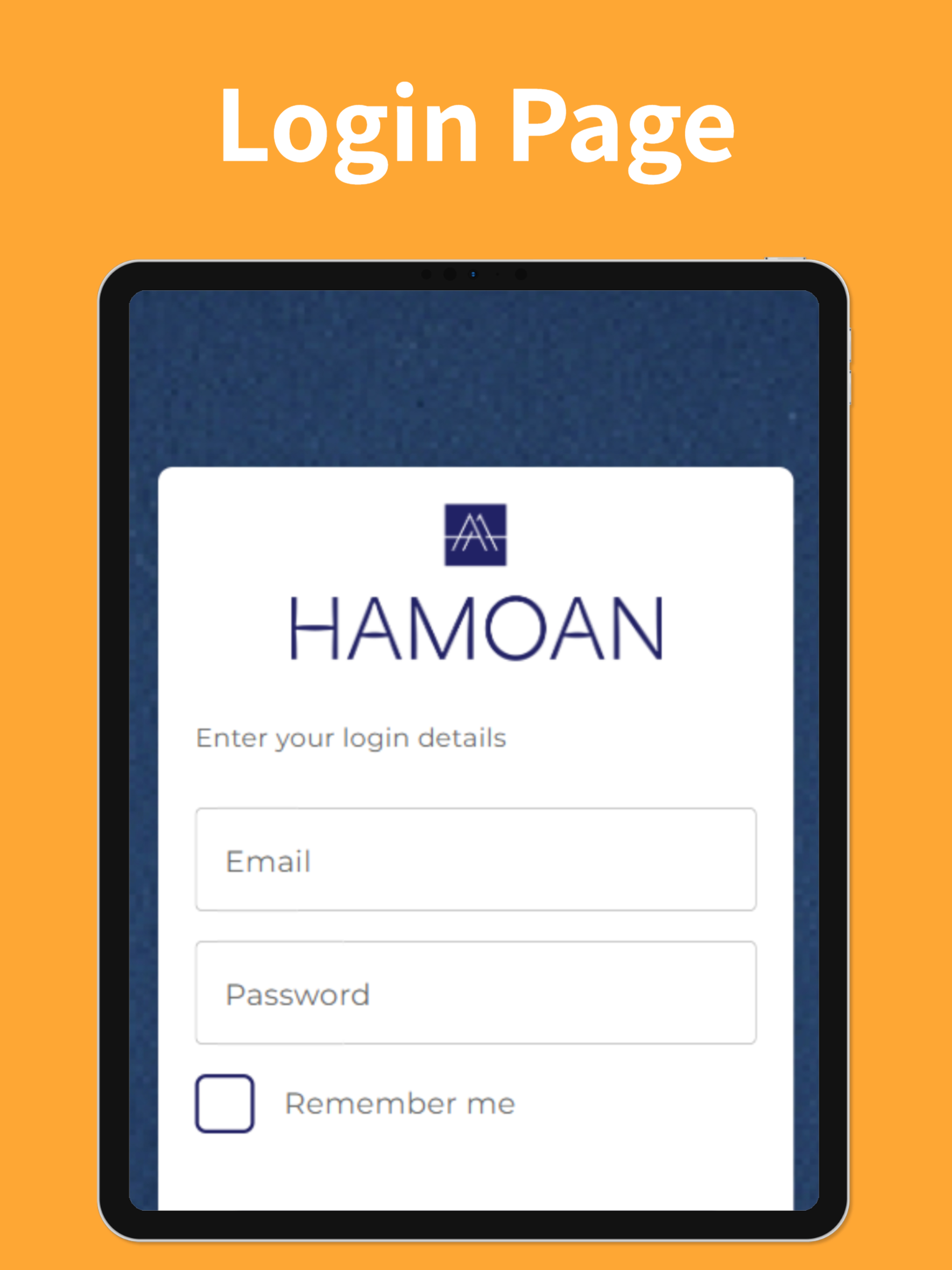 Hamoan screenshot 6