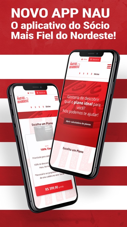 Mais Fiel do Nordeste