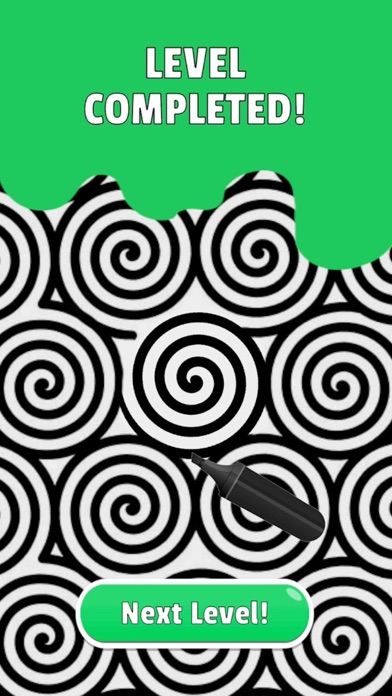 Spiral Color Screenshot