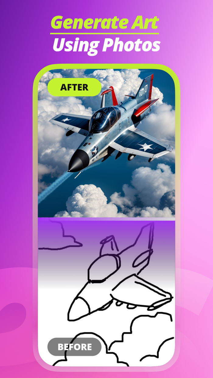 Doodle AI Art Generator