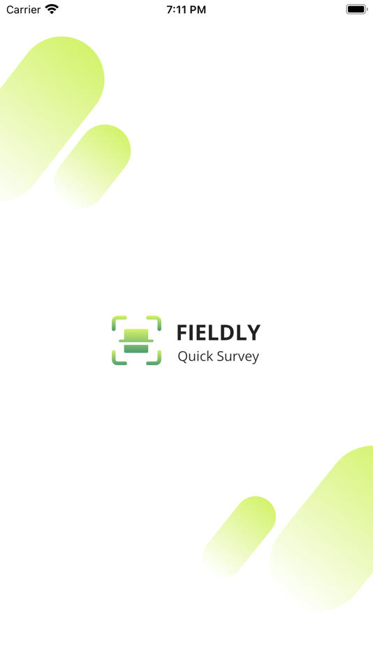 #4. Fieldly - Punch List App (iOS) Podle: CodeCraft Technologies Pvt. Ltd.