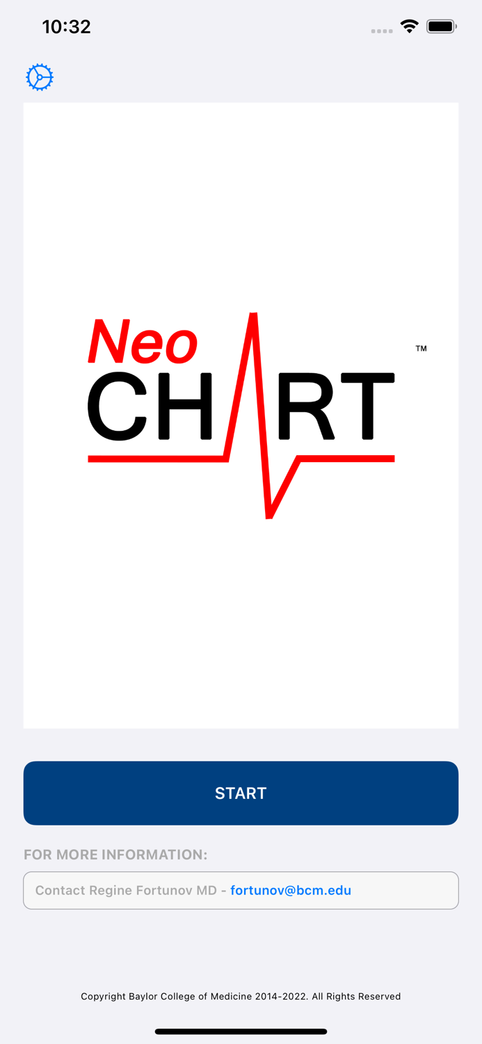 NeoCHART