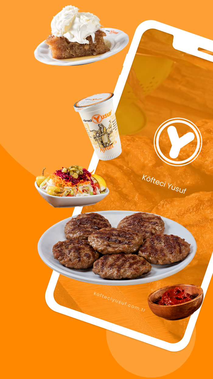 Köfteci Yusuf
