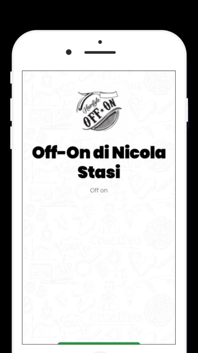 OffOn di Nicola Stasi Screenshot