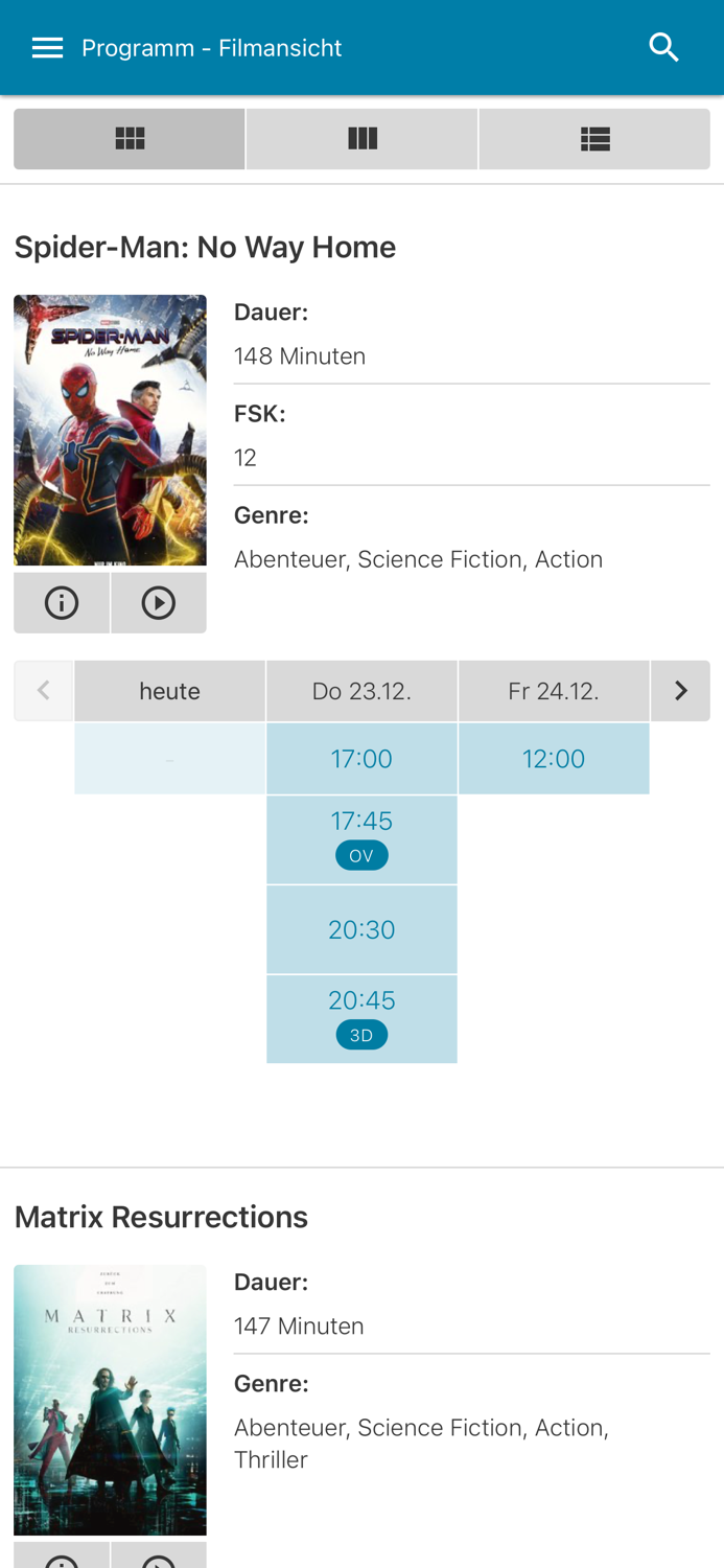 Delphin Palast Wolfsburg