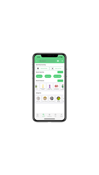 Marktecht Wholesale Screenshot