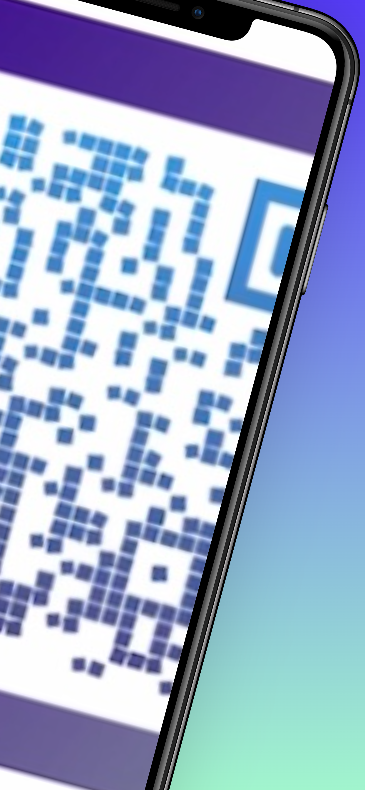 Scam Shield QR Reader
