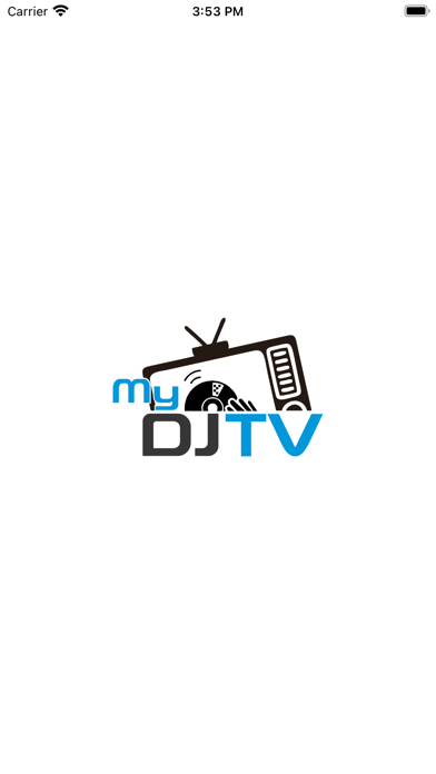 MyDjTv Screenshot