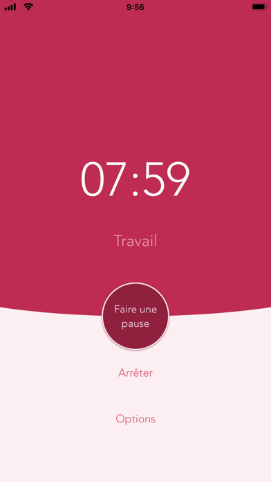 Screenshot #3 pour Concentrer