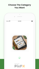Business & visiting card Maker screenshot