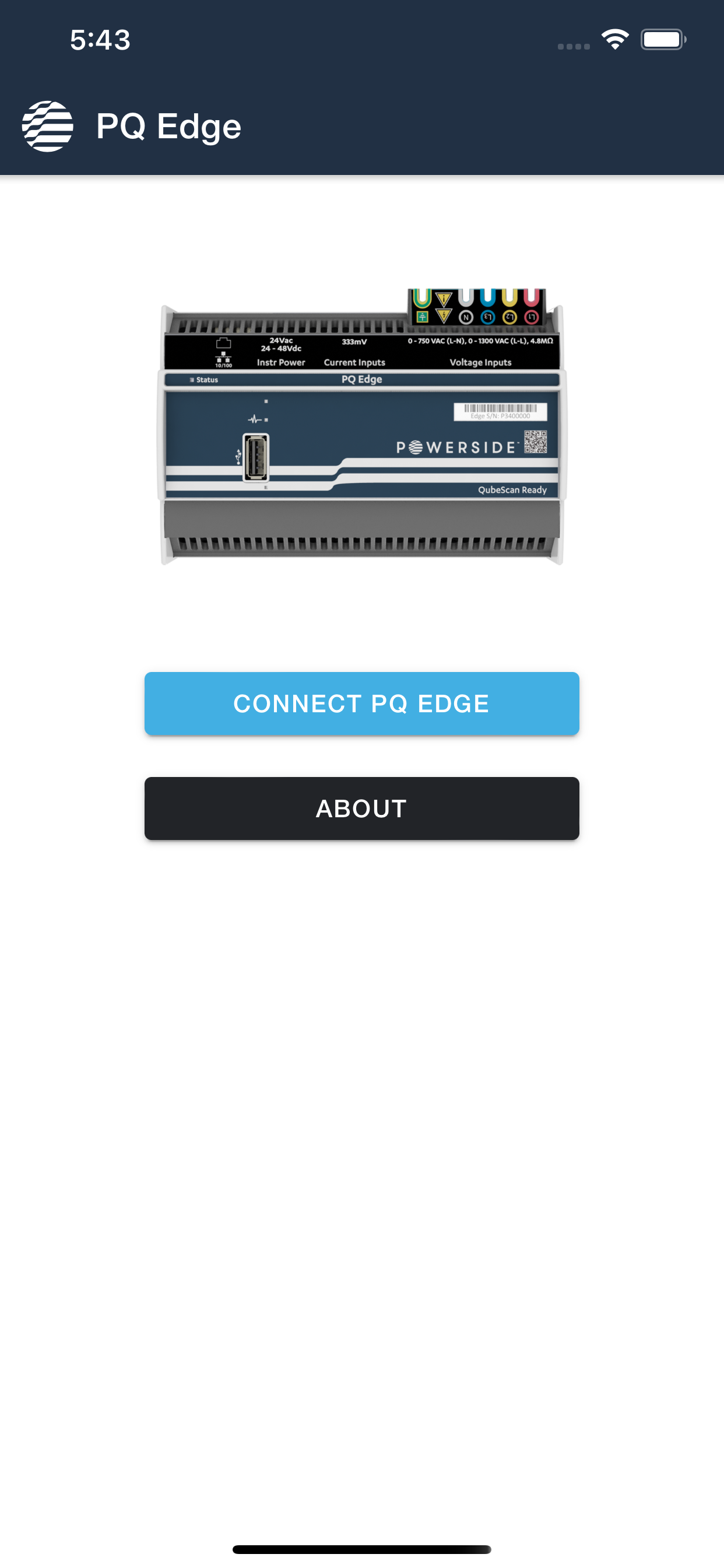 PQ Edge